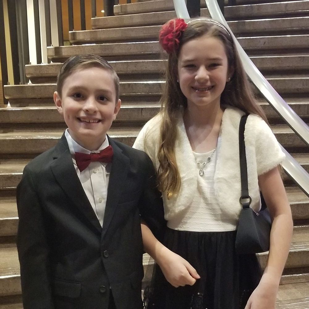 Meet your Posher, Shannon